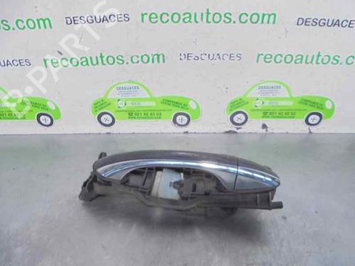 Front right exterior door handle MERCEDES-BENZ CLK (C209) CLK 270 CDI (209.316) | BP3490732C129 