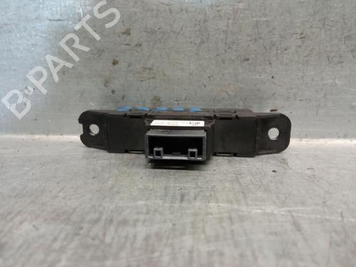Elektronisk modul HYUNDAI TUCSON (TL, TLE) 2.0 CRDi All-wheel Drive | BP28116911M83 