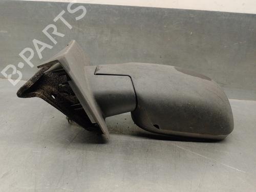 Left mirror FORD FIESTA V (JH_, JD_) 1.4 TDCi | BP17050618C26 