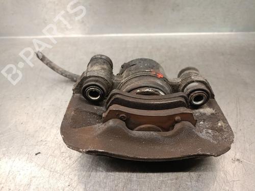 Left front brake caliper KIA PRIDE Estate 1.3 | BP23560287M105 