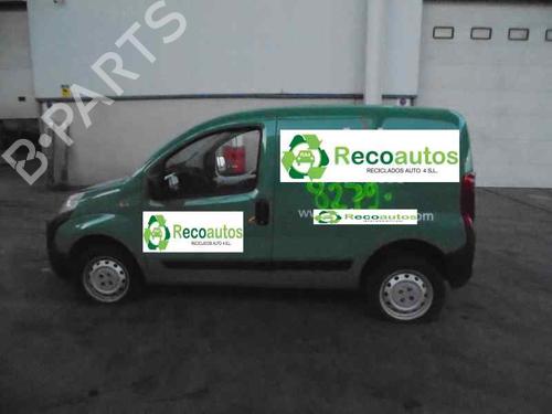 PEUGEOT BIPPER (AA_) 1.4 HDi 177568