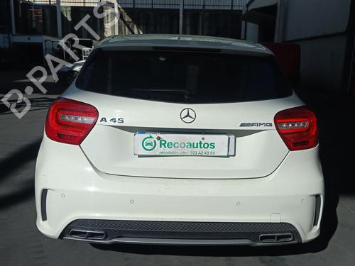 Air vent MERCEDES-BENZ A-CLASS (W176) A 45 AMG 4-matic (176.052) | BP39617873I21 - Image 10