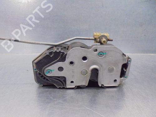 Front right lock CHEVROLET CRUZE (J300) 2.0 CDI | BP15802637C97 