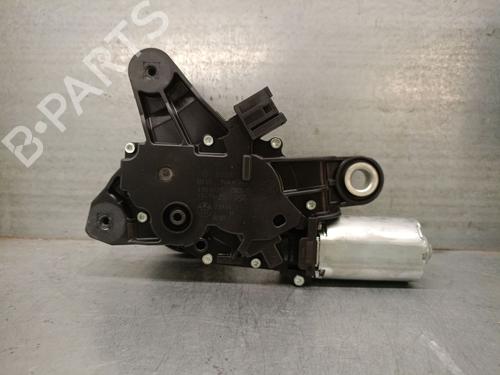 Used Rear wiper motor BMW 5 Touring (F11) 520 d (184 hp) 25246580