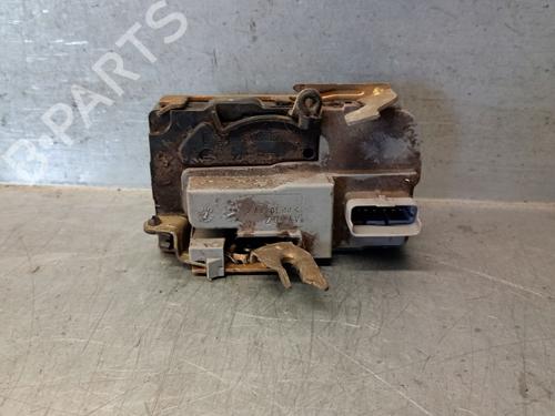 Front right lock CITROËN XSARA (N1) 1.6 16V | BP29022518C97 