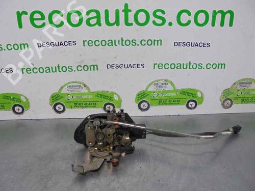Front right lock KIA CARNIVAL I (UP) 2.9 TDi | BP2074716C97 