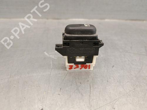 Right front window switch RENAULT LAGUNA I (B56_, 556_)  | BP29452200I26 