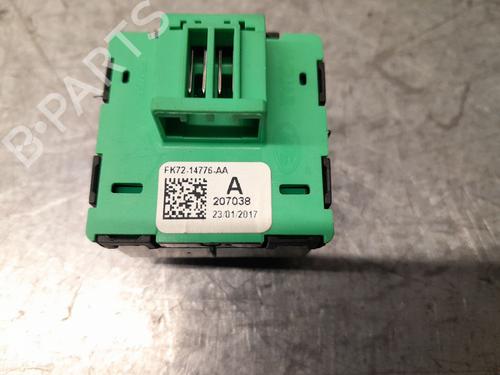 Switch LAND ROVER DISCOVERY V (L462) 2.0 Sd4 4x4 | BP36996562I30 - Image 6