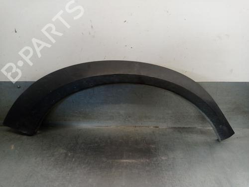 Used Rear left wheel arch trim VOLVO XC70 II (136) D4 AWD (181 hp) 27583826