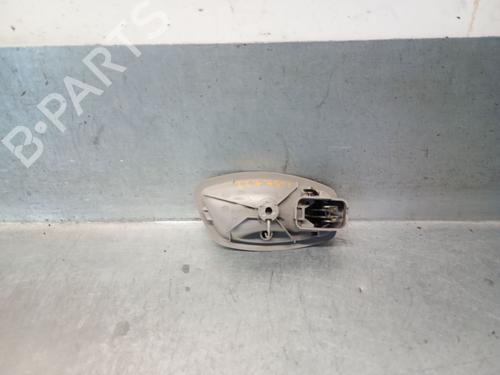 Rear left interior door handle RENAULT ZOE (BFM_) ZOE | BP26215692I15 