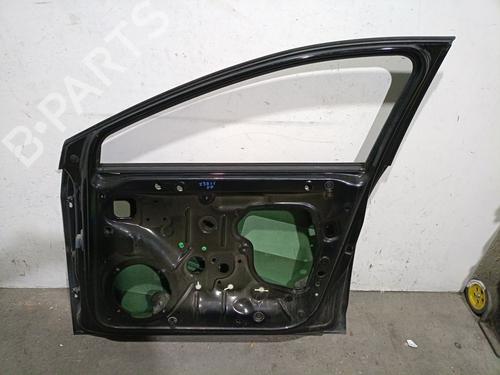 Right front door SEAT LEON (5F1) 1.6 TDI | BP29755131C3 