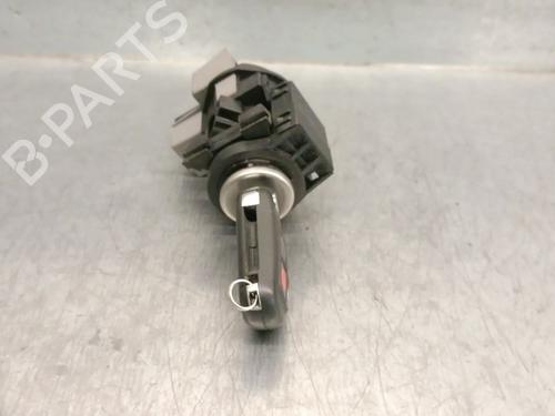 Ignition barrel JAGUAR S-TYPE II (X200) 2.7 D | BP27164927M48 