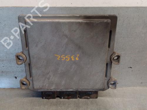 Computer motormanagement VOLVO V50 (545) 2.0 D | BP29001148M57