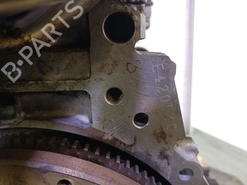 Engine TOYOTA COROLLA Saloon (_E12_) 1.6 VVT-i (ZZE121_, ZZE121R) | BP25439820M1 