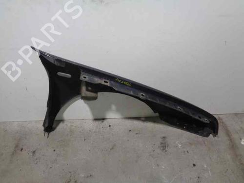 Left front fenders VW BORA I (1J2) 1.9 TDI | BP6519058C41 