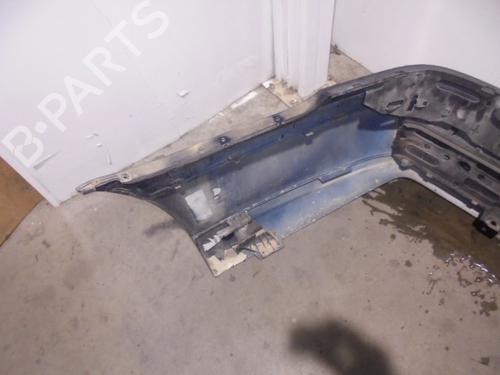 Rear bumper MERCEDES-BENZ S-CLASS (W220) S 320 (220.065, 220.165) | BP9962388C8 