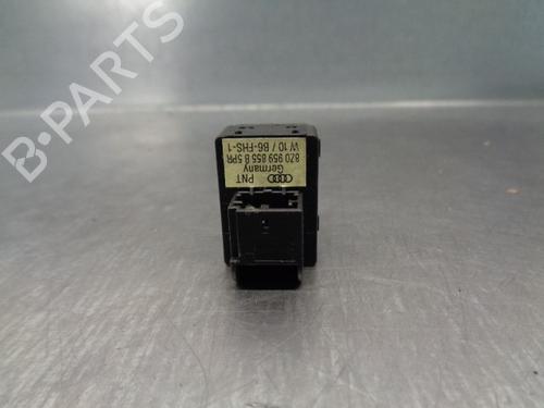 Right front window switch AUDI A3 Sportback (8PA)  | BP13219190I26 