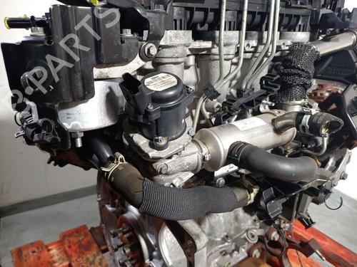 Engine VOLVO S40 II (544) 1.6 D | BP38087650M1 - Image 12