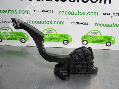 Pedal TOYOTA PRIUS Liftback (_W2_) 1.5 Hybrid (NHW20_, NHW20R) 7812047050 | 1988003200