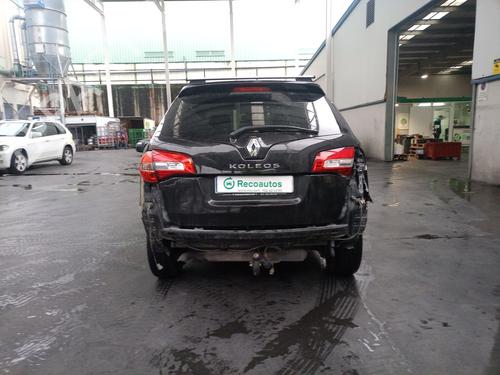 Right front steering knuckle RENAULT KOLEOS I (HY_)  | BP32016603M26 