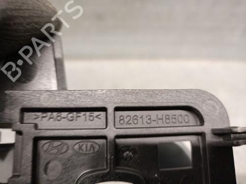 Front left interior door handle KIA RIO IV (YB, SC, FB) 1.25 | BP31644610I13
