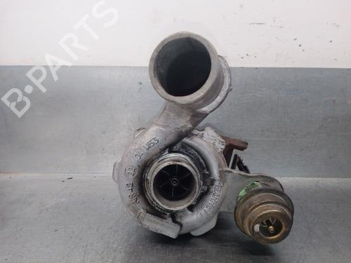 Used Turbocharger/Supercharger Turbocharger/Supercharger NISSAN PRIMASTAR Van (X83) 1.9 dCi 80 (82 hp) 33023681 33023681