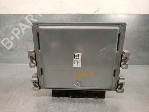 Engine control unit (ECU) FORD MONDEO IV (BA7) 1.8 TDCi | BP23266344M57 