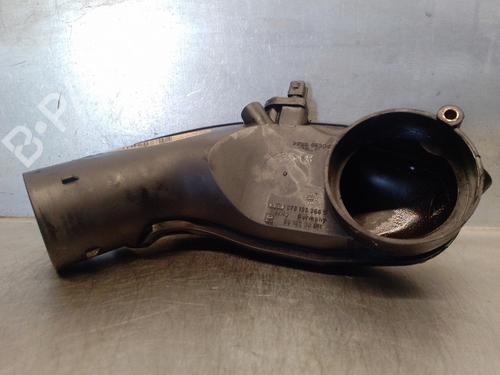 Pipe AUDI A6 C5 (4B2) 2.4 | BP16585724M125 
