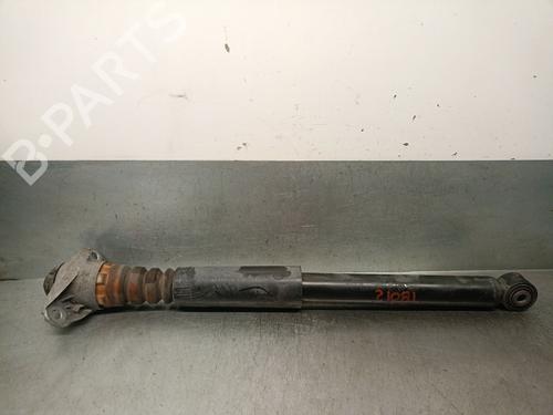 Used Right rear shock absorber AUDI Q3 (8UB, 8UG) 2.0 TFSI quattro (170 hp) 21021913