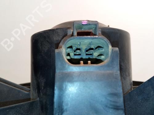 Varmvifte NISSAN PATHFINDER III (R51) 2.5 dCi | BP23102065M62