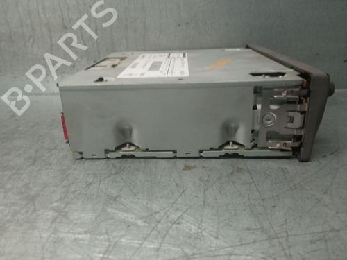 Radio RENAULT KANGOO Express (FW0/1_) 1.5 dCi 70 (FW0A, KW0V) | BP23169265E6 