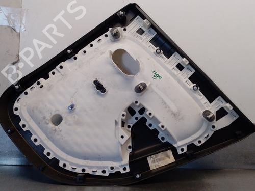 Rear left panel RENAULT TWINGO III (BCM_, BCA_) 0.9 TCe 90 (BCM9, BCM2) | BP29424826C60 