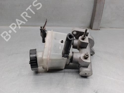 Brake master cylinder DAEWOO LACETTI Hatchback (KLAN)  | BP16087390M77 