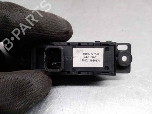 Switch CHRYSLER GRAND VOYAGER V (RT)  | BP15379957I30 
