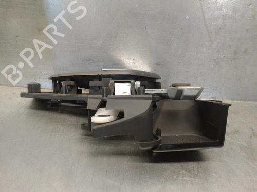 Rear left interior door handle CITROËN C5 II (RC_) 1.6 HDi (RC8HZB) | BP14969471I15 