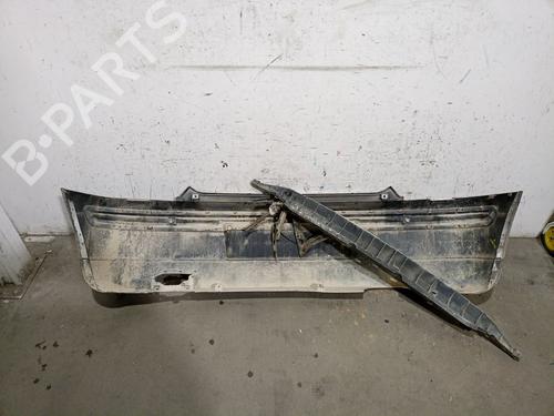 Rear bumper SEAT IBIZA II (6K1) 1.9 TDI | BP24155178C8