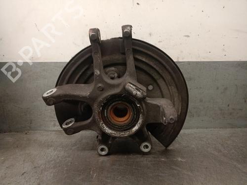 Used Left rear steering knuckle JAGUAR S-TYPE II (X200) 2.7 D (207 hp) 27476944