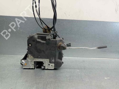 Front right lock MERCEDES-BENZ SLK (R171) 200 Kompressor (171.445) | BP11026817C97 