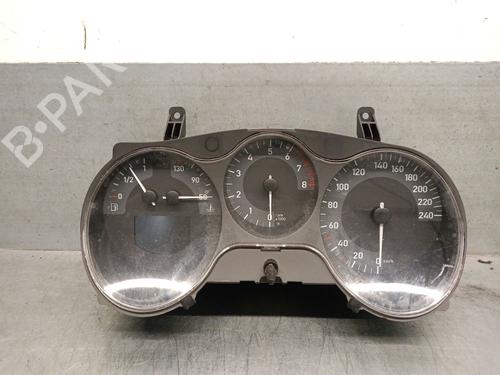 Used Instrument cluster SEAT LEON (1P1) 1.4 TSI (125 hp) 29812840