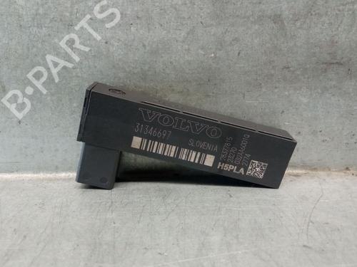 Used Antenna/Base VOLVO XC40 (536) Recharge (252 hp) 28807194