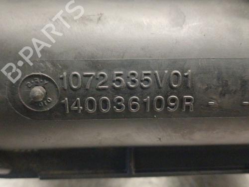Intake manifold NISSAN PULSAR Hatchback (C13) 1.2 DIG-T | BP36363066M70  - Image 7