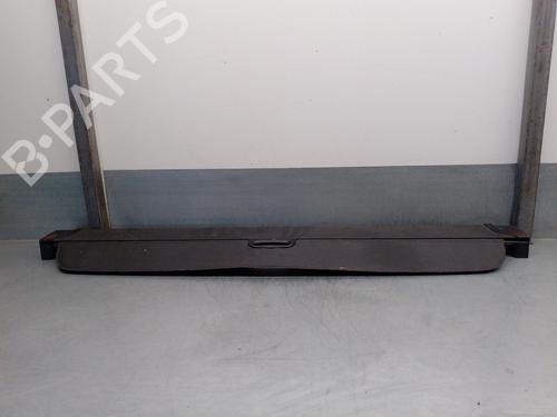 Used Rear parcel shelf BMW X5 (E70) 3.0 d (235 hp) 18342007
