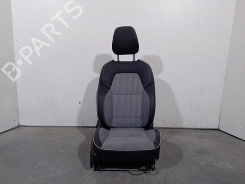 Used Right front seat Right front seat RENAULT CLIO V (B7_) 1.6 E-TECH 140 (B7MU) (140 hp) 39715955 39715955
