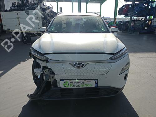 Front left panel HYUNDAI KONA (OS, OSE, OSI) 1.6 T-GDi | BP28098528C58 - Image 7