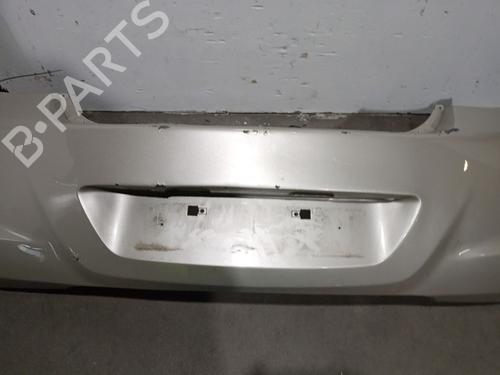 Rear bumper HYUNDAI i20 I (PB, PBT) 1.2 | BP32294812C8