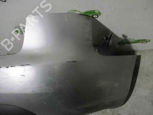 Rear bumper AUDI A4 B7 Avant (8ED) 2.0 TDI quattro | BP2853694C8 