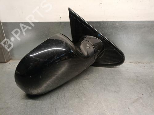 Right mirror CHRYSLER VOYAGER IV (RG, RS) 2.5 CRD | BP21582763C27 