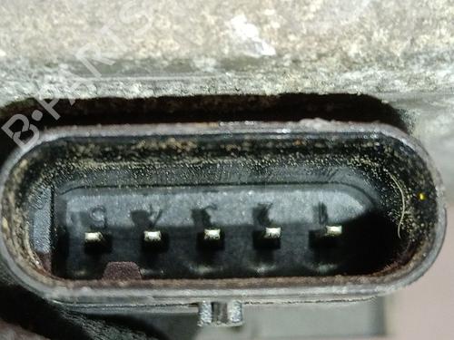 Electronic sensor MERCEDES-BENZ GLE (W166) 350 d 4-matic (166.024) | BP39621802M84 - Image 3