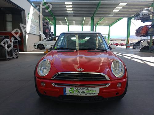 Left front shock absorber MINI MINI (R50, R53) One D | BP28517999M16 - Image 11