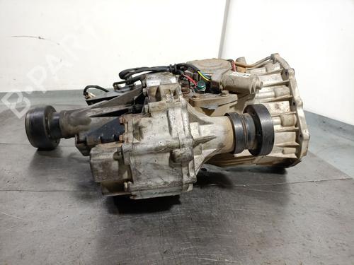 Used Transfer box SUZUKI GRAND VITARA II (JT, TE, TD) 1.9 DDiS (JB419WD, JB419XD) (129 hp) 31714035